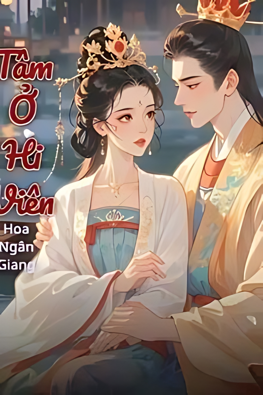 tam o hi vien - Top 8 truyện điền văn hoàn nổi tiếng nhất